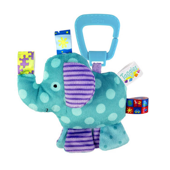 Friends for Me!™ Take-Along Toys
