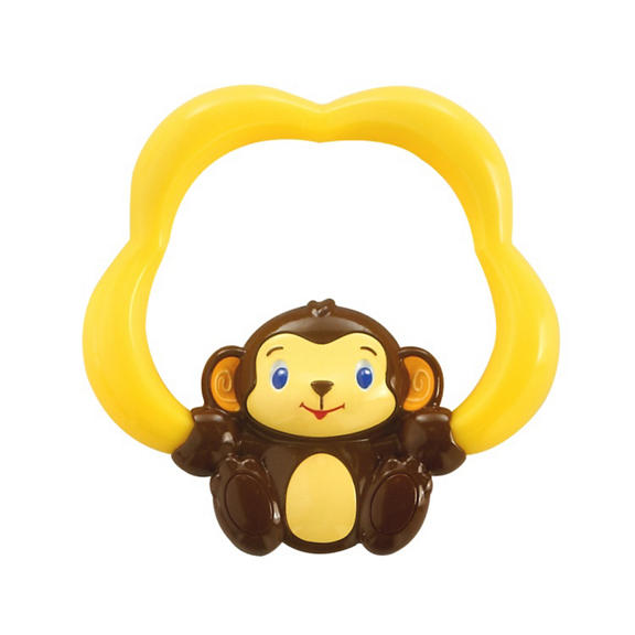 Soothing Safari Teether™ Toy