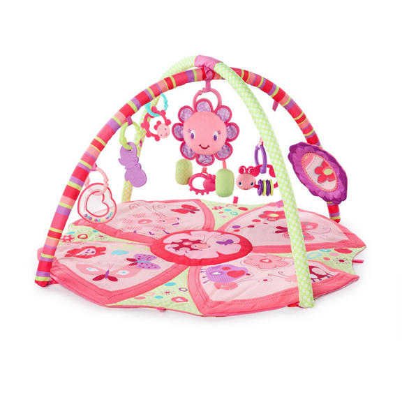 Giggle Garden™ Activity Gym