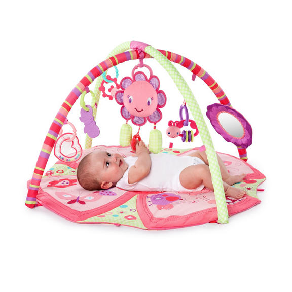 Giggle Garden™ Activity Gym
