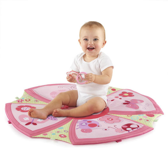 Giggle Garden™ Activity Gym