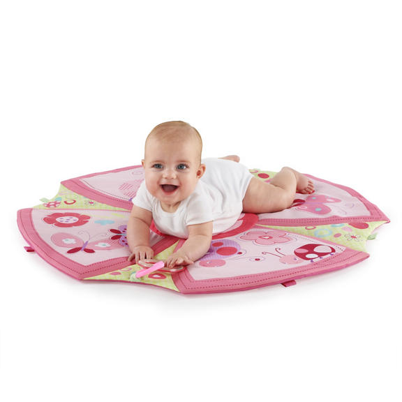 Giggle Garden™ Activity Gym
