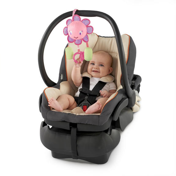 Giggle Garden™ Activity Gym