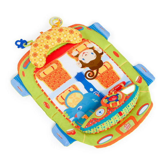 Tummy Cruiser™ Prop & Play Mat
