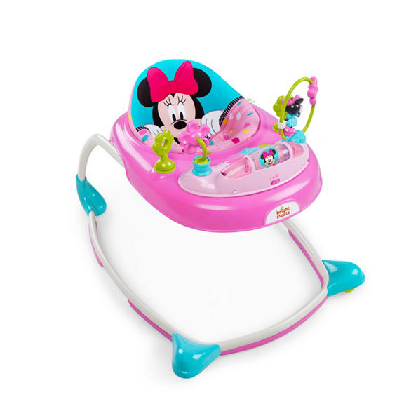 MINNIE MOUSE PeekABoo Walker™