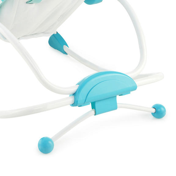 FINDING NEMO Fins & Friends Infant to Toddler Rocker™