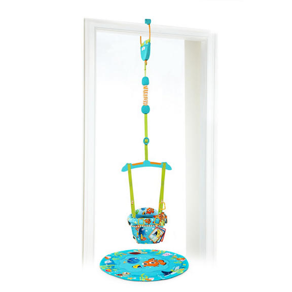 FINDING NEMO Sea of Activities Door Jumper