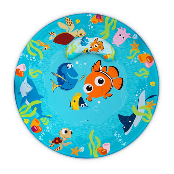 FINDING NEMO Sea of Activities Door Jumper