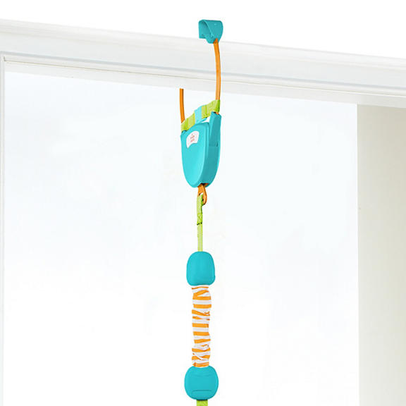 FINDING NEMO Sea of Activities Door Jumper