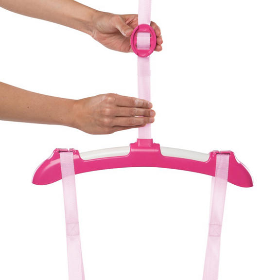 MINNIE MOUSE Door Jumper