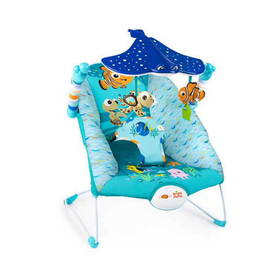 FINDING NEMO See & Swim Bouncer