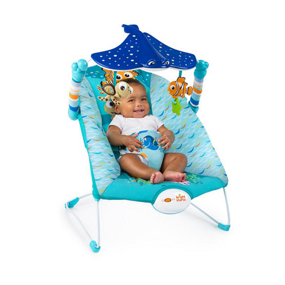 FINDING NEMO See & Swim Bouncer