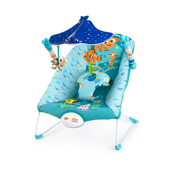 FINDING NEMO See & Swim Bouncer
