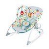 Winnie the Pooh Happy As Can Bee Infant to Toddler Rocker™ from Bright Starts™