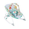 Winnie the Pooh Happy As Can Bee Infant to Toddler Rocker™ from Bright Starts™