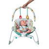 Winnie the Pooh Happy As Can Bee Infant to Toddler Rocker™ from Bright Starts™