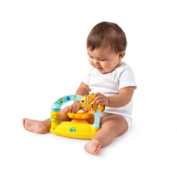 FINDING NEMO Sea & Play Walker™