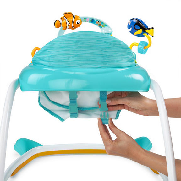 FINDING NEMO Sea & Play Walker™