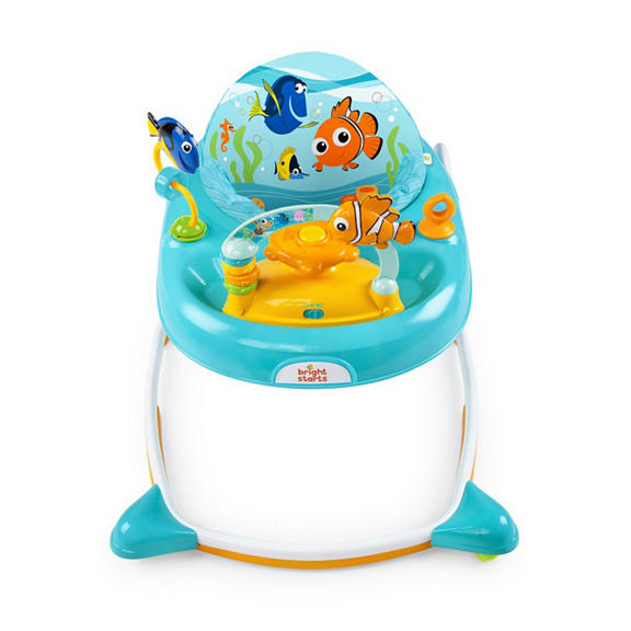 FINDING NEMO Sea & Play Walker™