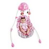 MINNIE MOUSE Precious Petals Swing