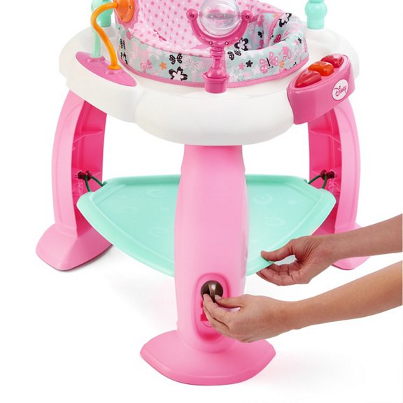 disney minnie mouse jumperoo