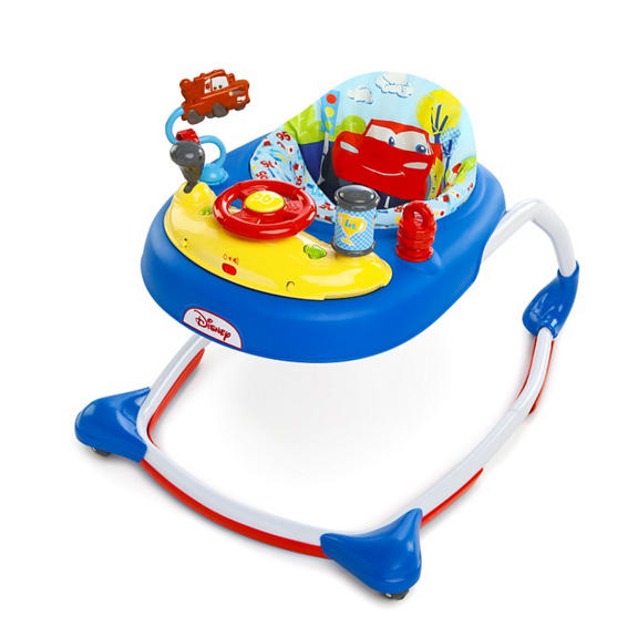 CARS™ Race to First Place Walker