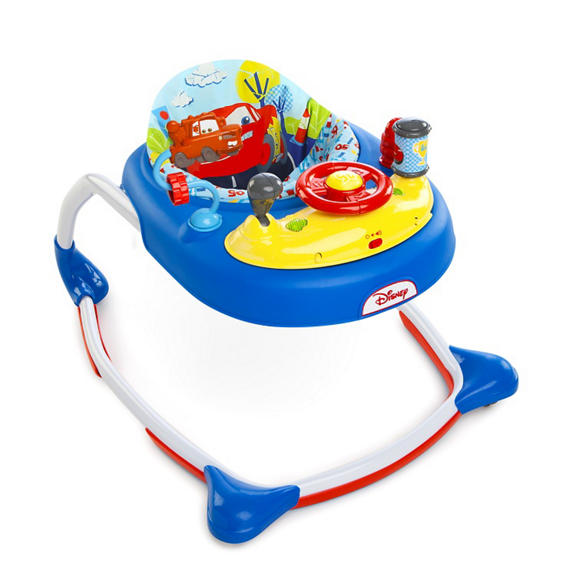 CARS™ Race to First Place Walker