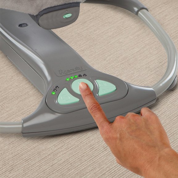 ConvertMe Swing-2-Seat™ Portable Swing - Orson™