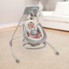 Inlighten Cradling Swing & Rocker™ - Orson™