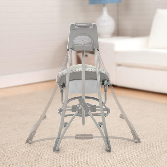 InLighten Cradling Swing & Rocker™ - Orson™