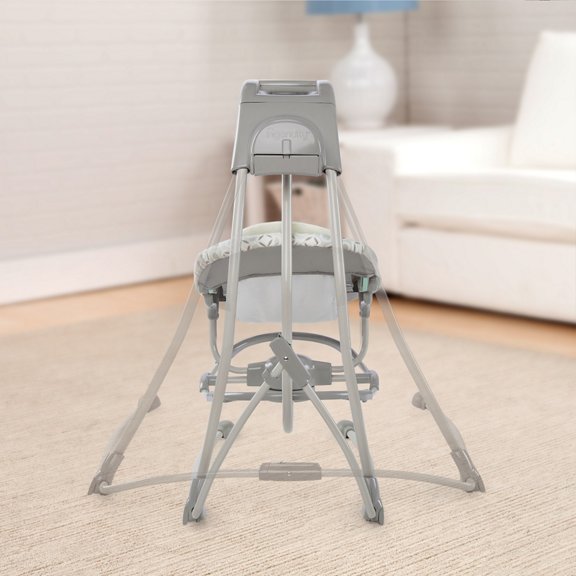 Inlighten Cradling Swing & Rocker™ - Orson™