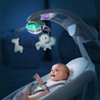 Inlighten Cradling Swing & Rocker™ - Orson™