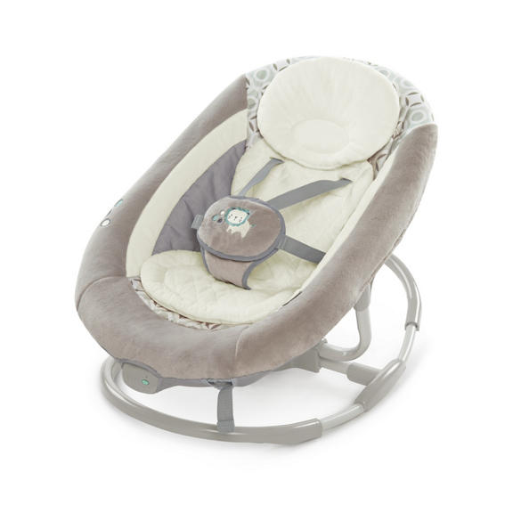 InLighten Cradling Swing & Rocker™ - Orson™