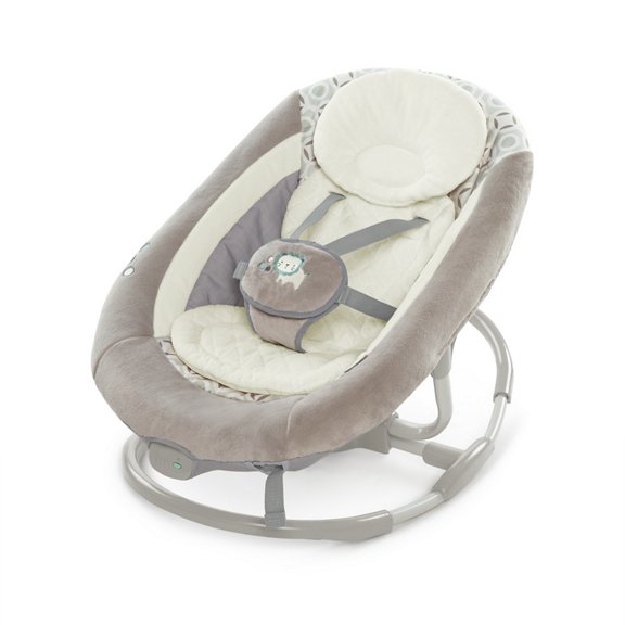 Inlighten Cradling Swing & Rocker™ - Orson™