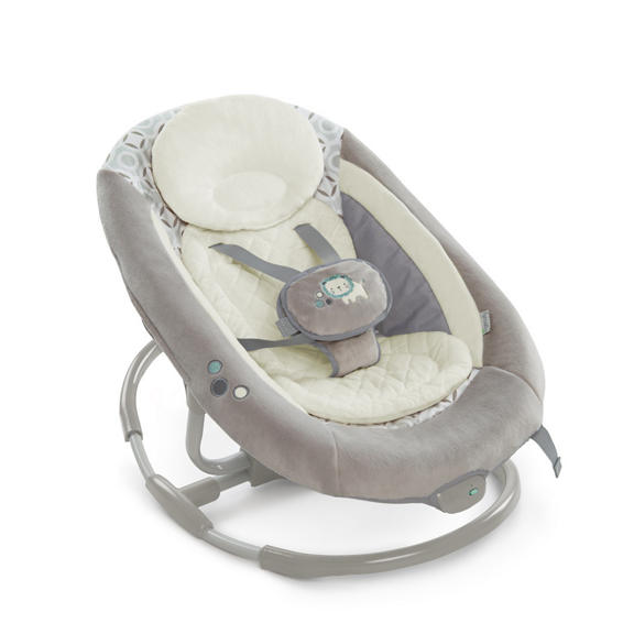 InLighten Cradling Swing & Rocker™ - Orson™