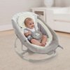Inlighten Cradling Swing & Rocker™ - Orson™