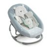 Cradling Swing & Rocker™ – Twinkle Twinkle Teddy Bear™