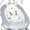Cradling Swing & Rocker™ – Twinkle Twinkle Teddy Bear™