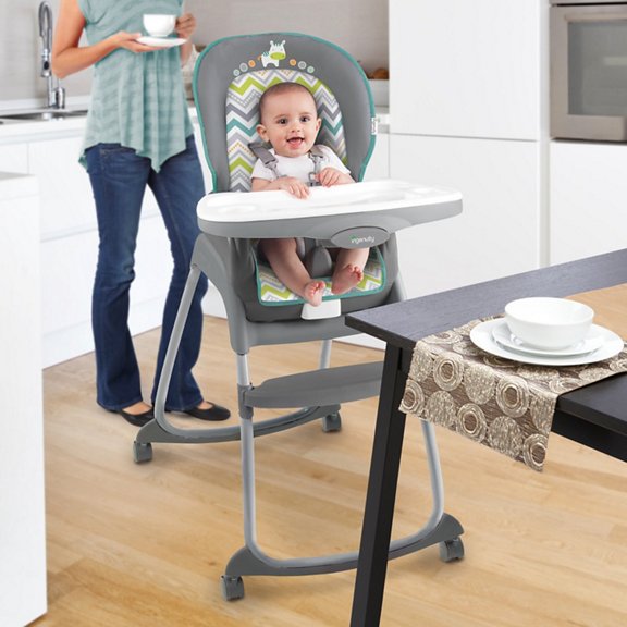 Trio 3-in-1 High Chair™ - Ridgedale™