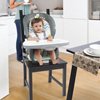 Trio 3-in-1 High Chair™ - Ridgedale™