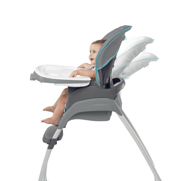 Trio 3-in-1 High Chair™ - Ridgedale™