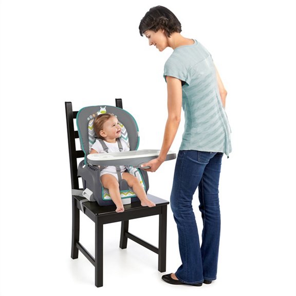 Trio 3-in-1 High Chair™ - Ridgedale™