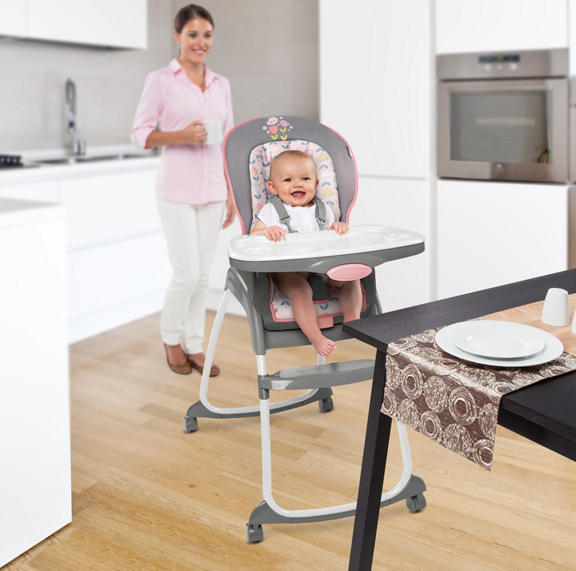 Trio 3-in-1 High Chair™ - Ansley™