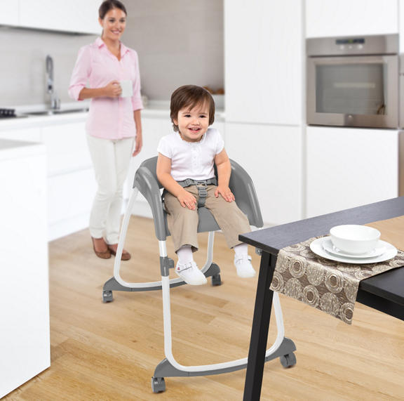 Trio 3-in-1 High Chair™ - Ansley™