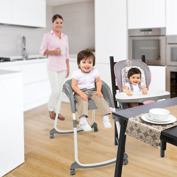 Trio 3-in-1 High Chair™ - Ansley™