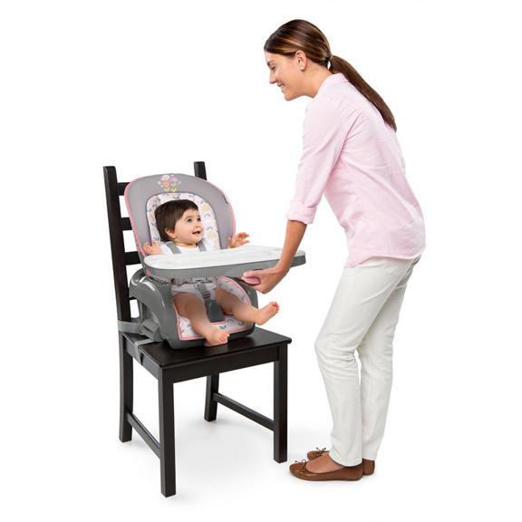 Trio 3-in-1 High Chair™ - Ansley™