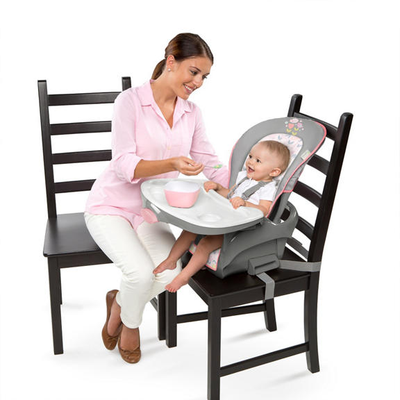 Trio 3-in-1 High Chair™ - Ansley™
