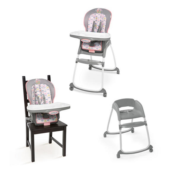 Trio 3-in-1 High Chair™ - Ansley™