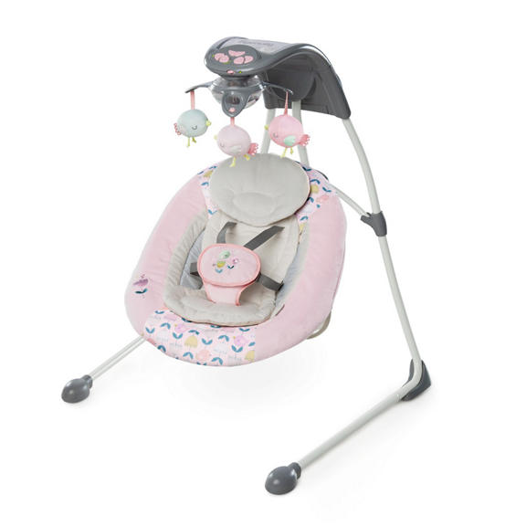 InLighten Cradling Swing™ - Ansley™