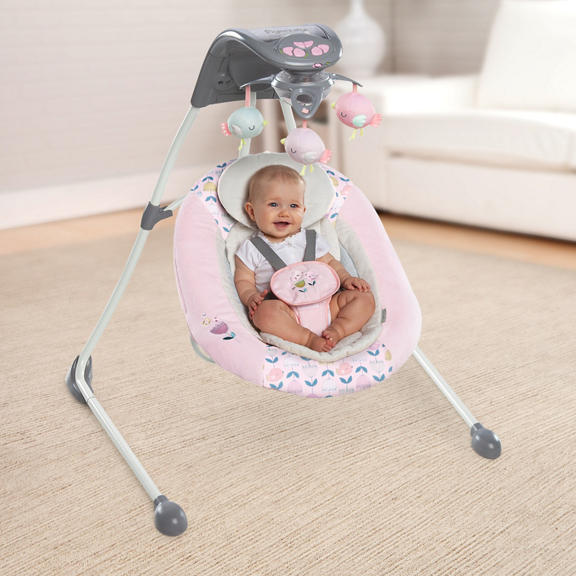 InLighten Cradling Swing™ - Ansley™